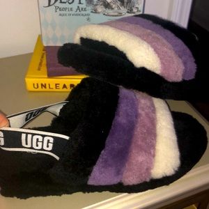 Ugg’s